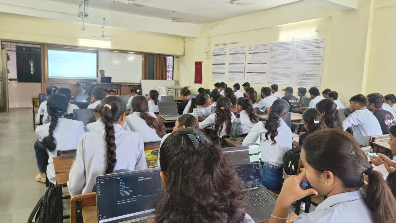 Workshop on Gen AI