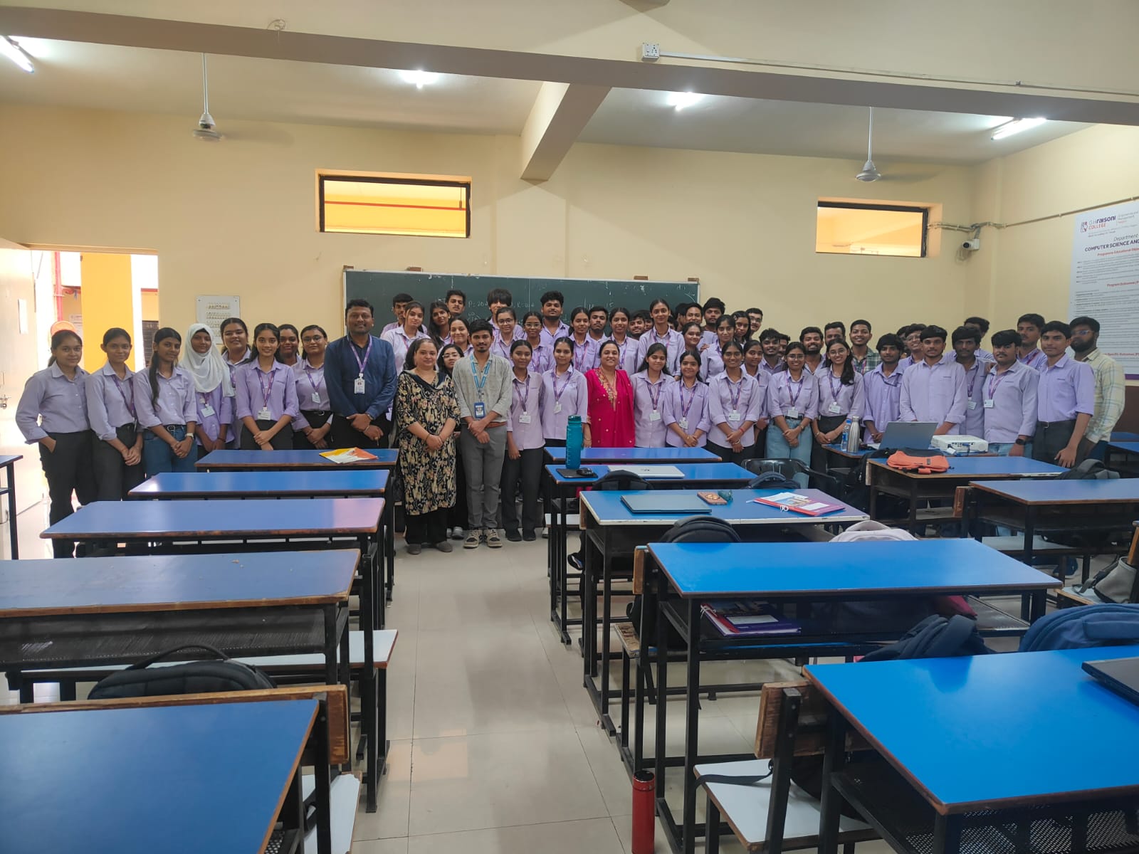 Workshop on Python