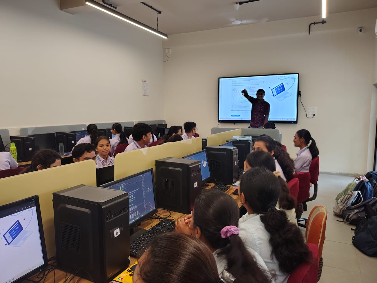 Workshop on Gen-AI